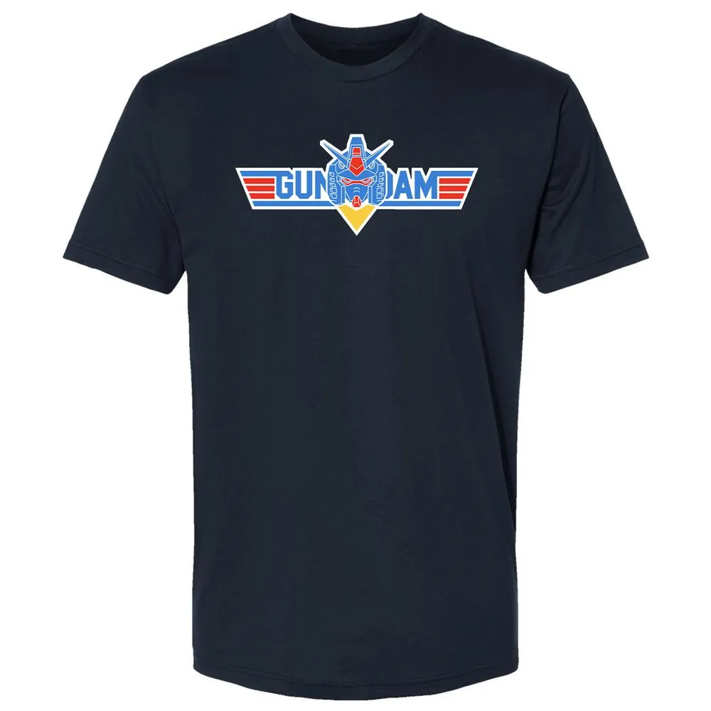 Premium Unisex T-Shirt - BWZ3GH9E - Midnight Navy - 2