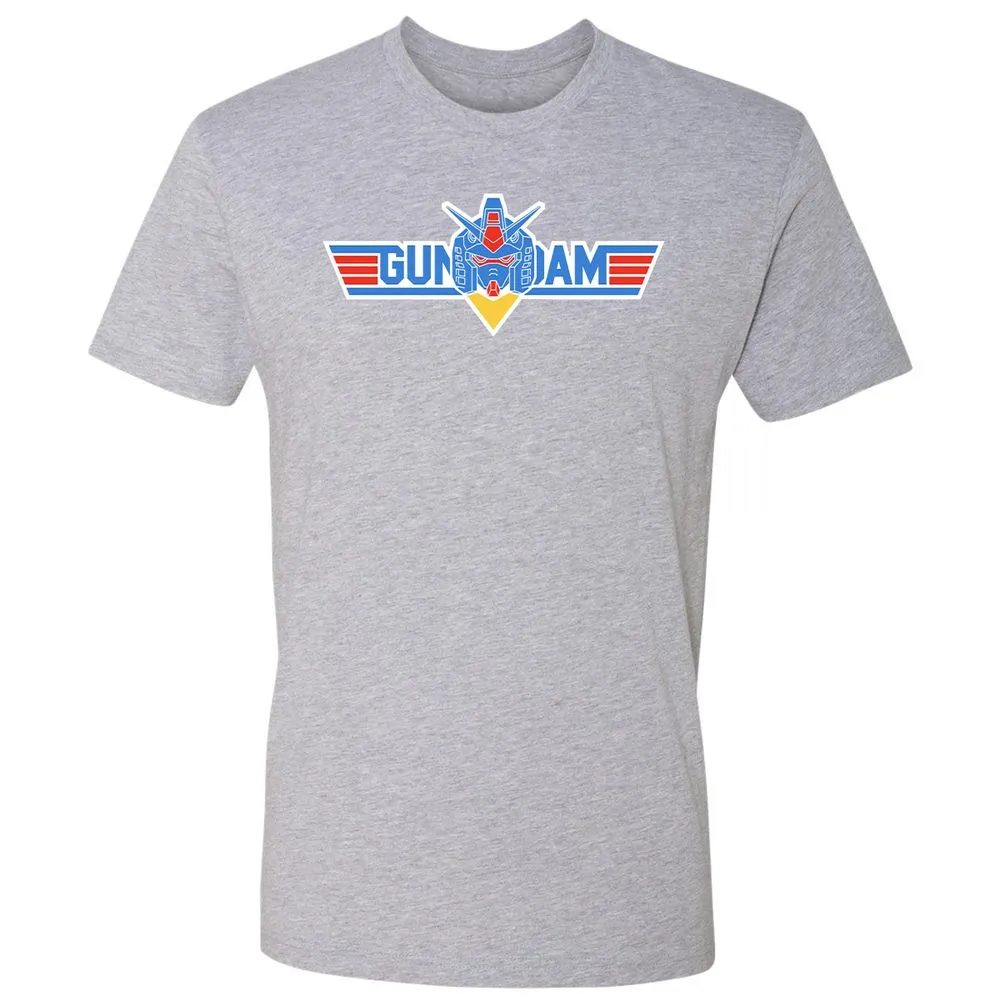 Premium Unisex T-Shirt - BWZ3GH9E - Heather Grey - 9