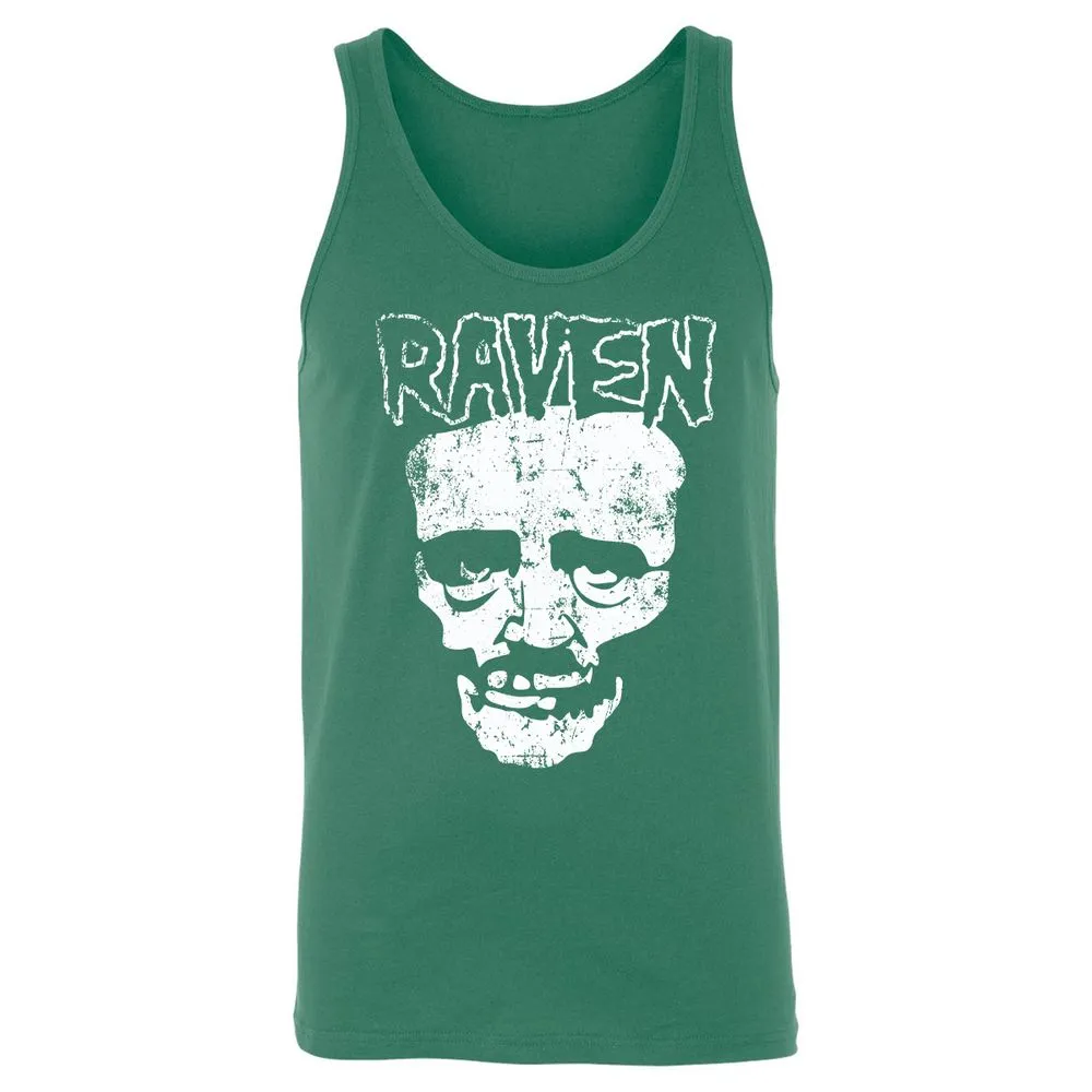 Unisex Jersey Tank - LVYDC9QK - Kelly - 9