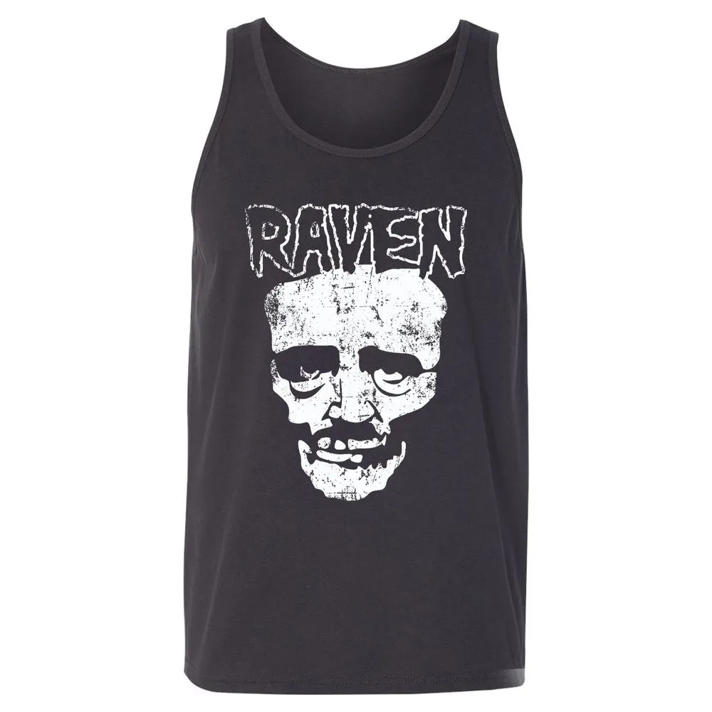 Unisex Jersey Tank - LVYDC9QK - Dark Grey - 7