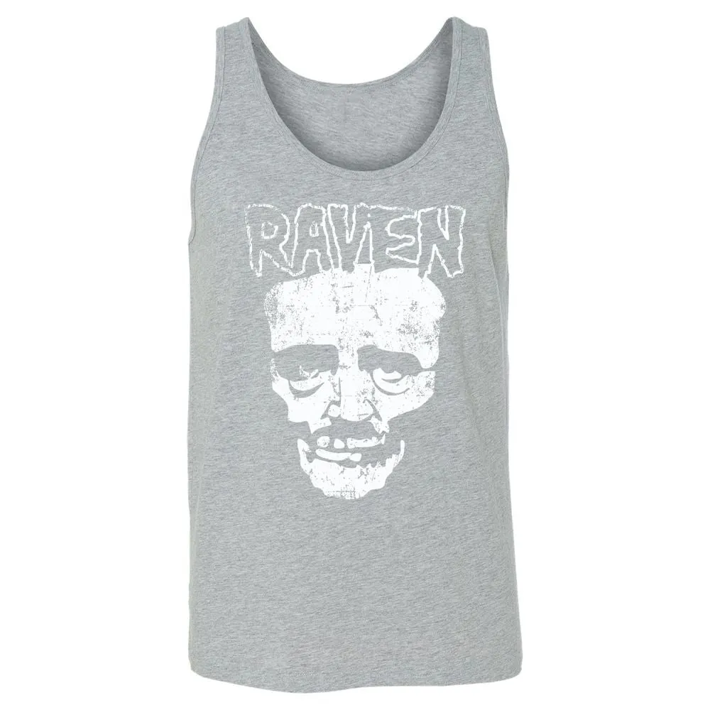 Unisex Jersey Tank - LVYDC9QK - Athletic Heather - 4