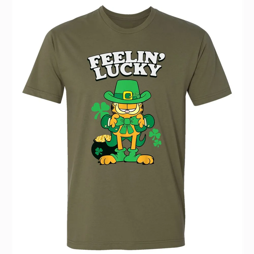 Premium Unisex T-Shirt - WETV3RYJ - Military Green - 5