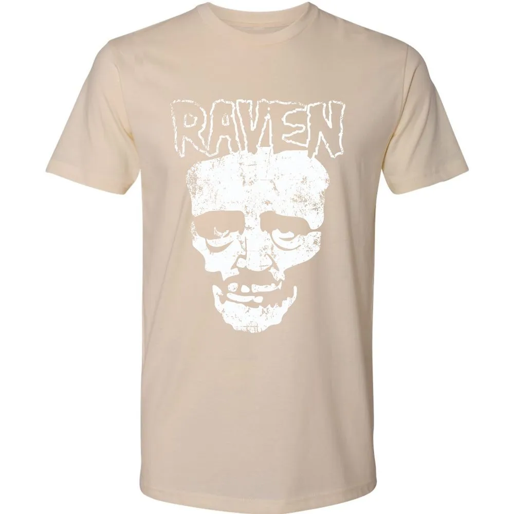 Premium Unisex T-Shirt - DBBCJ3R3 - Cream - 14
