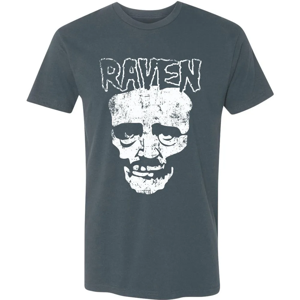Premium Unisex T-Shirt - DBBCJ3R3 - Indigo - 15