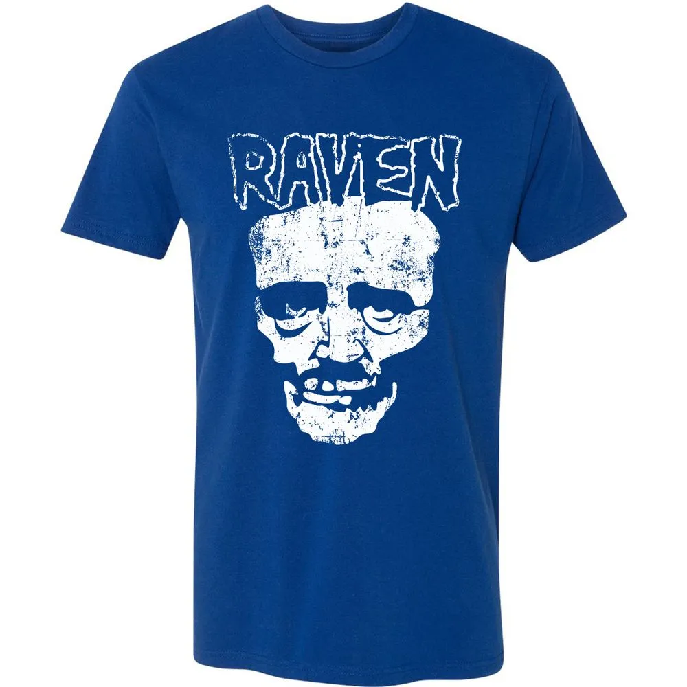 Premium Unisex T-Shirt - DBBCJ3R3 - Royal - 10