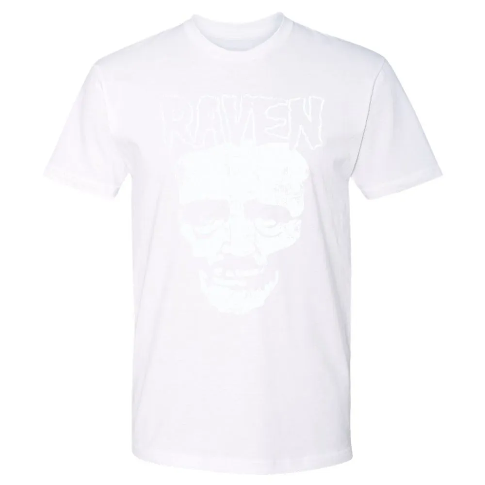Premium Unisex T-Shirt - DBBCJ3R3 - White - 4