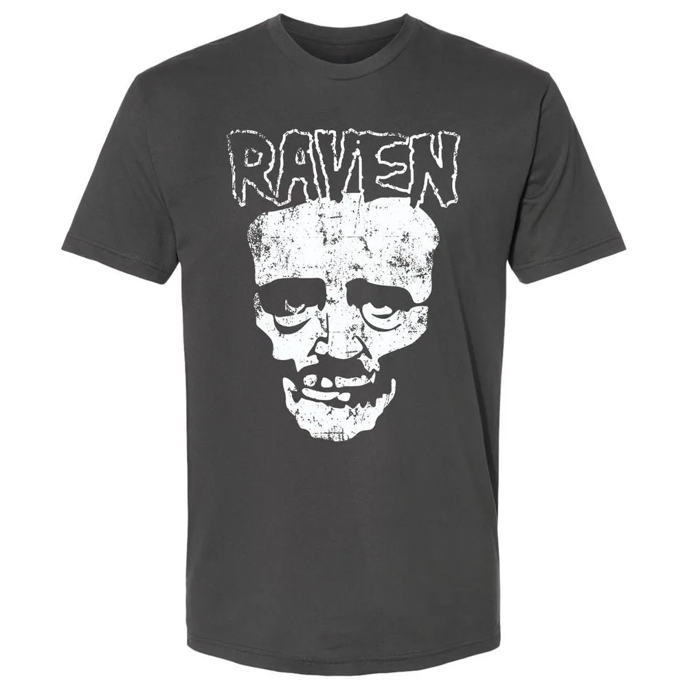 Premium Unisex T-Shirt - DBBCJ3R3 - Heavy Metal - 8