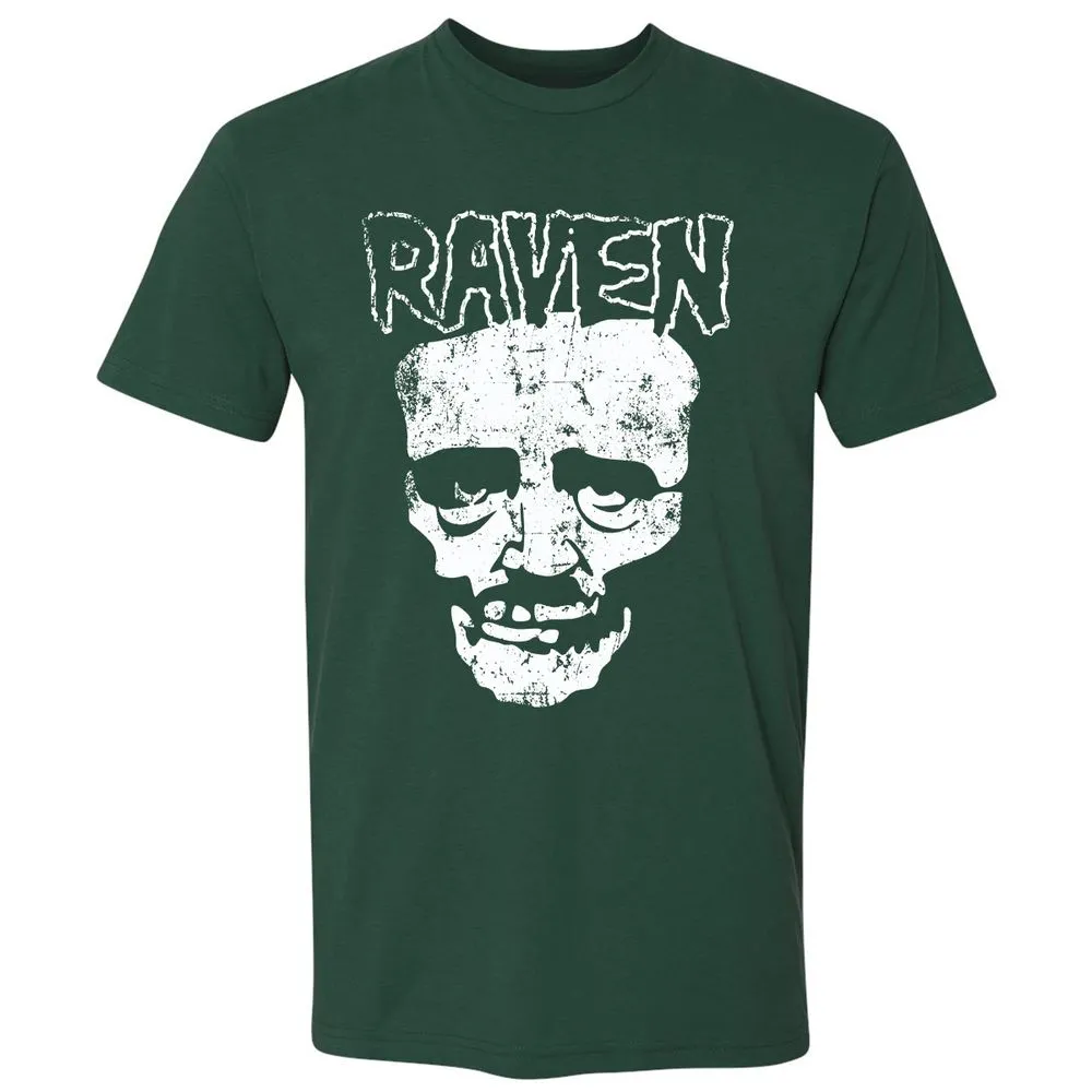 Premium Unisex T-Shirt - DBBCJ3R3 - Forest Green - 13