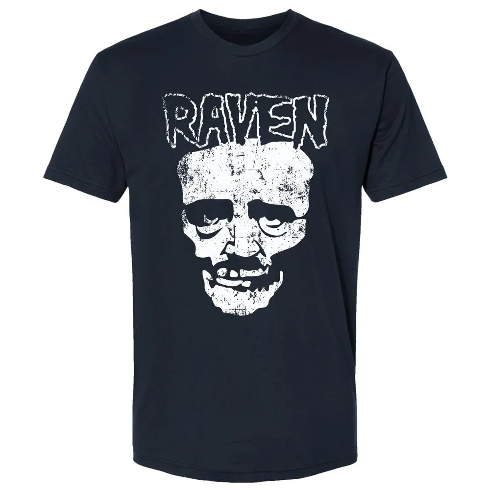 Premium Unisex T-Shirt - DBBCJ3R3 - Midnight Navy - 2