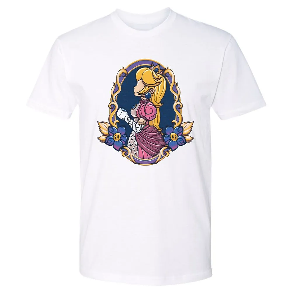 Premium Unisex T-Shirt - G79PX6EY - White - 4