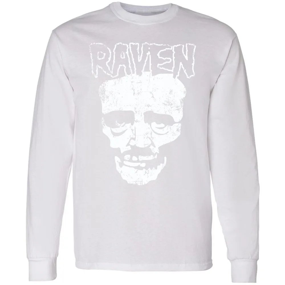 Long Sleeve T-Shirt - GEL5FRUZ - White - 5