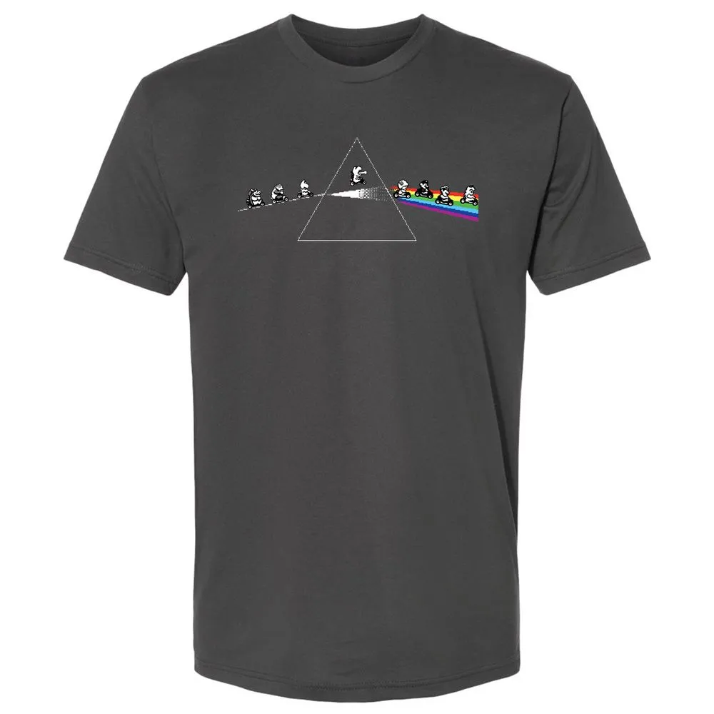 Premium Unisex T-Shirt - ML5T1976 - Heavy Metal - 8