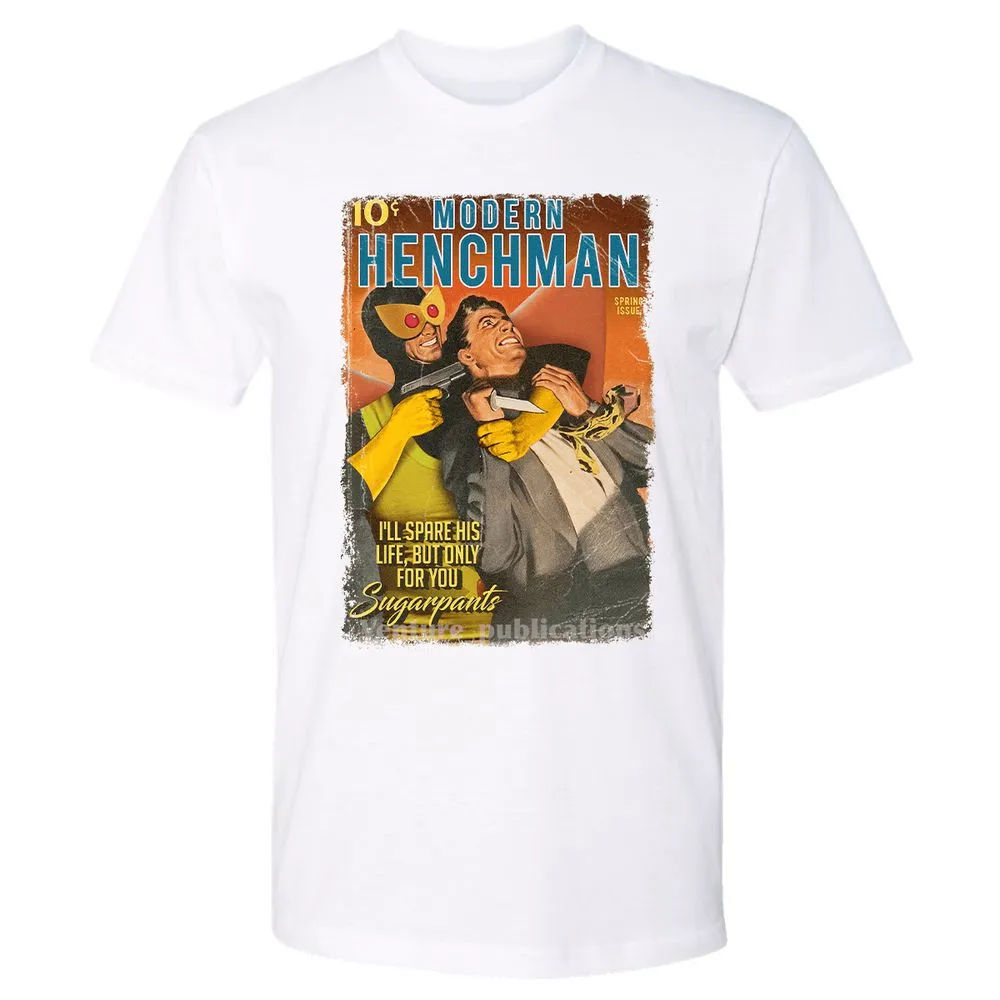 Premium Unisex T-Shirt - Q77437PT - White - 4
