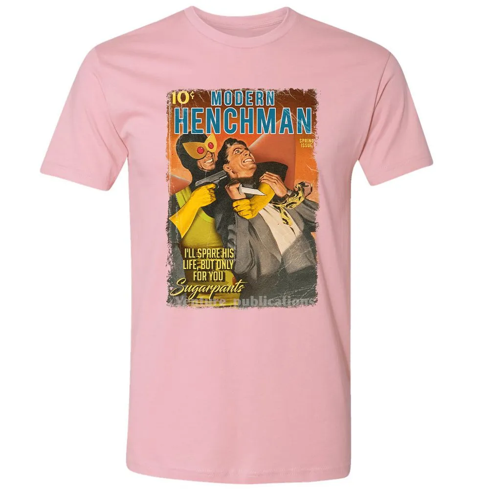 Premium Unisex T-Shirt - Q77437PT - Light Pink - 3