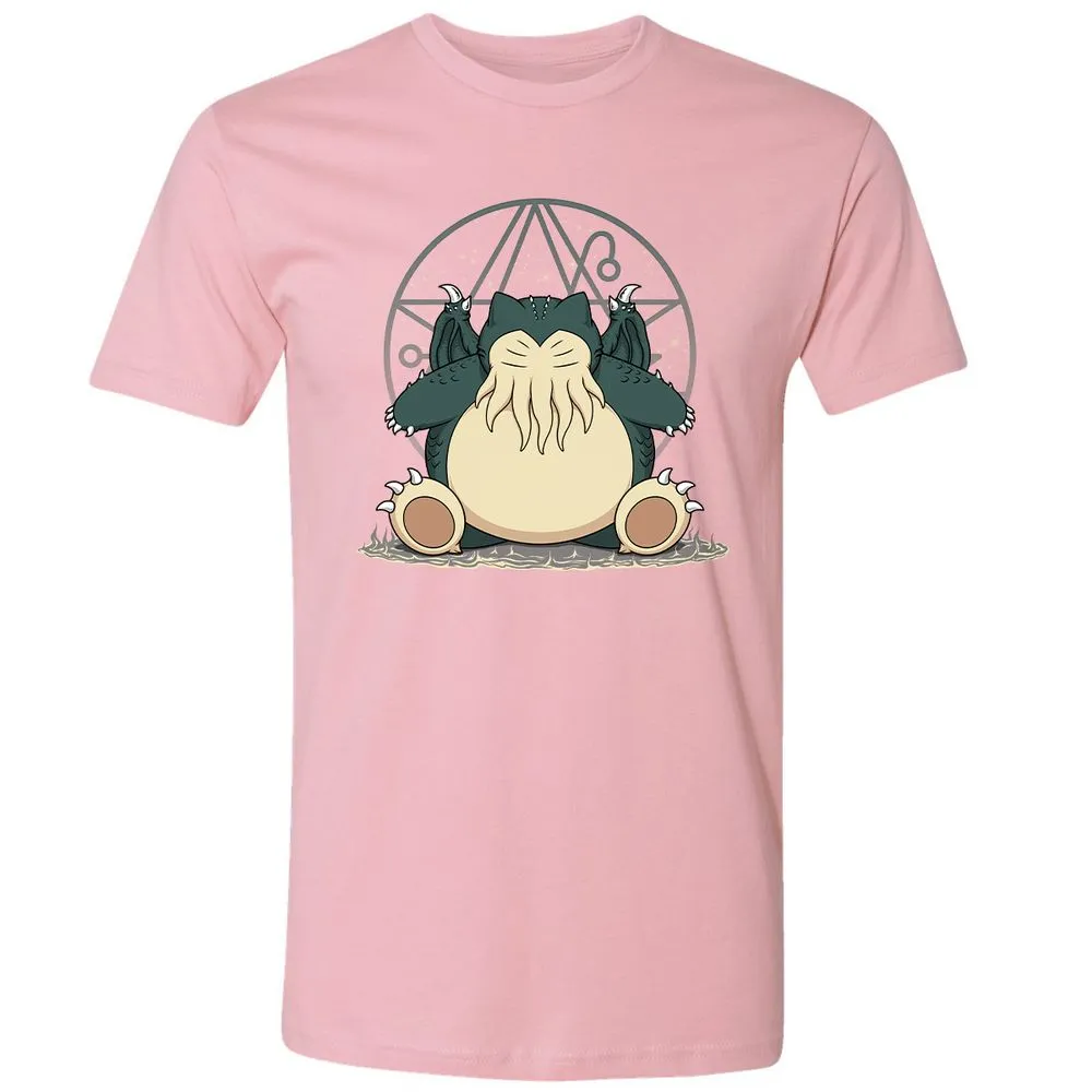 Premium Unisex T-Shirt - WWR7BPJU - Light Pink - 3