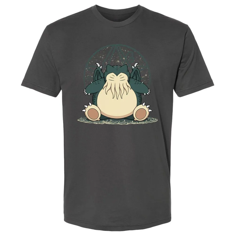 Premium Unisex T-Shirt - WWR7BPJU - Heavy Metal - 8