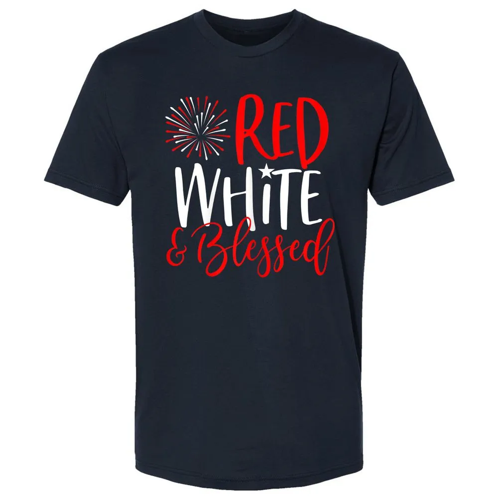 Premium Unisex T-Shirt - SHU5WKZD - Midnight Navy - 2