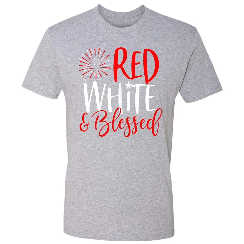 Premium Unisex T-Shirt - SHU5WKZD - Heather Grey - 9