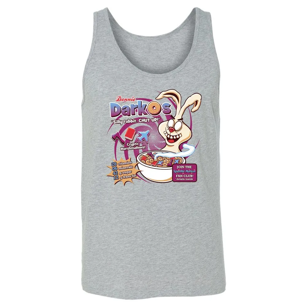 Unisex Jersey Tank - LFXLTXW5 - Athletic Heather - 4