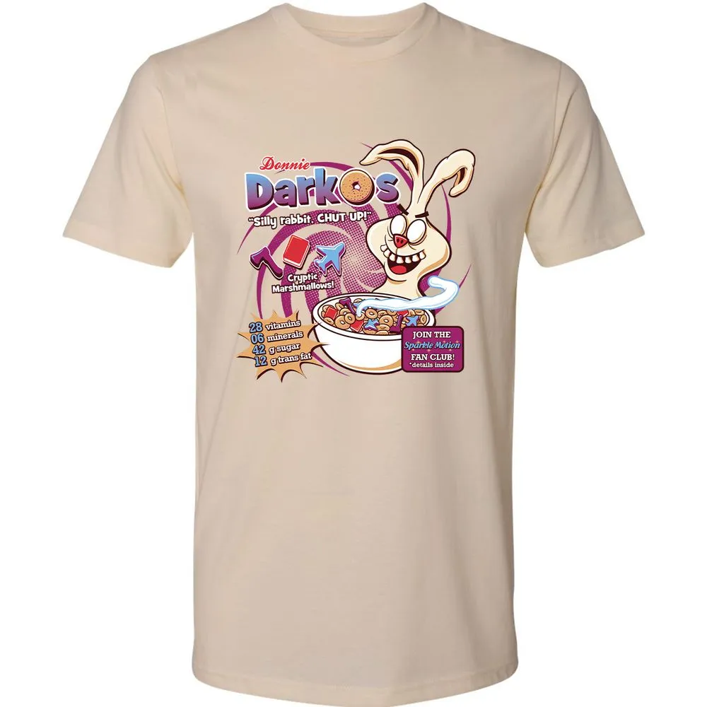 Premium Unisex T-Shirt - FFUA2RG7 - Cream - 14
