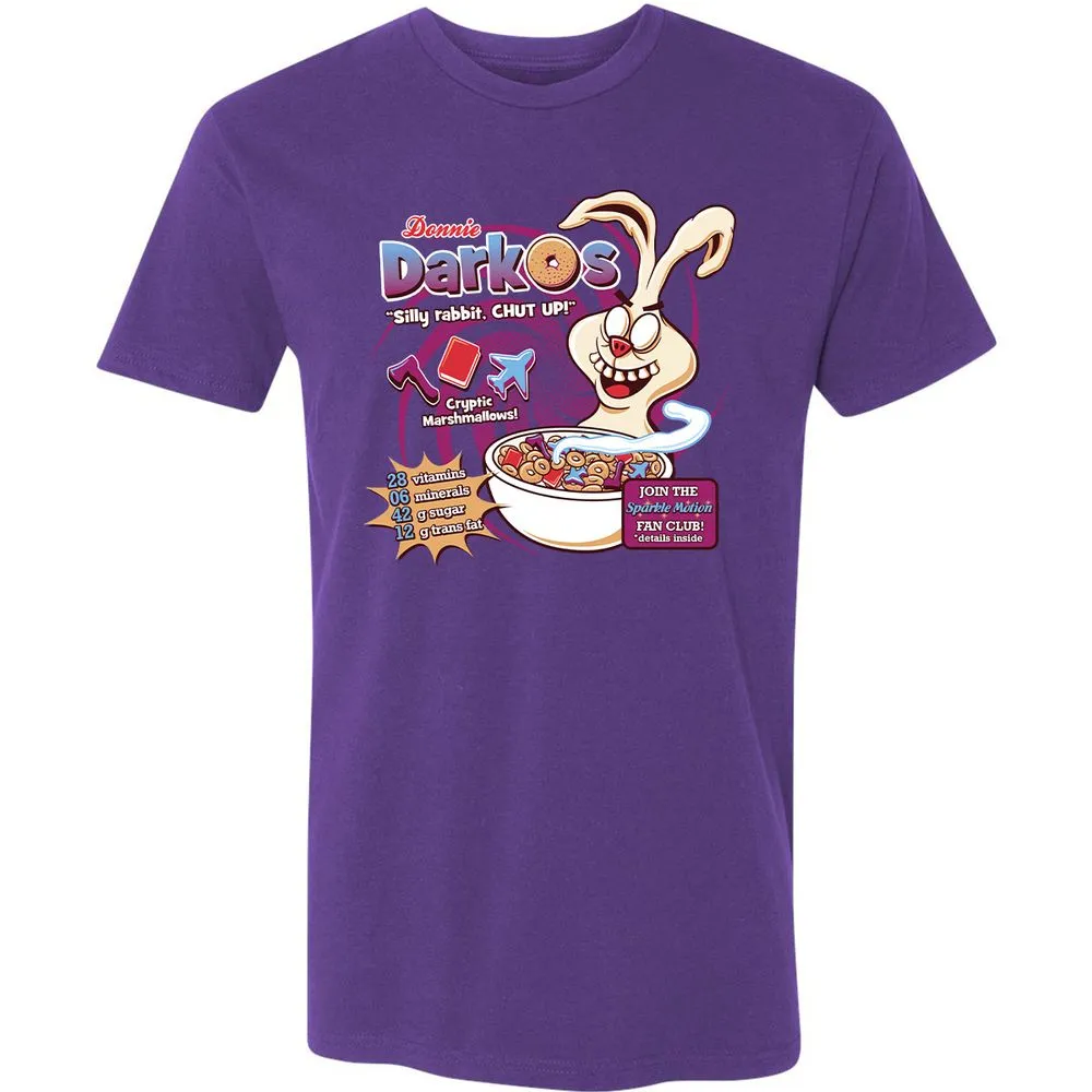 Premium Unisex T-Shirt - FFUA2RG7 - Purple Rush - 7