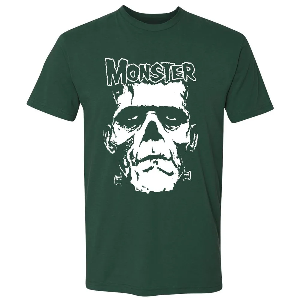 Premium Unisex T-Shirt - LM6H6F2W - Forest Green - 13