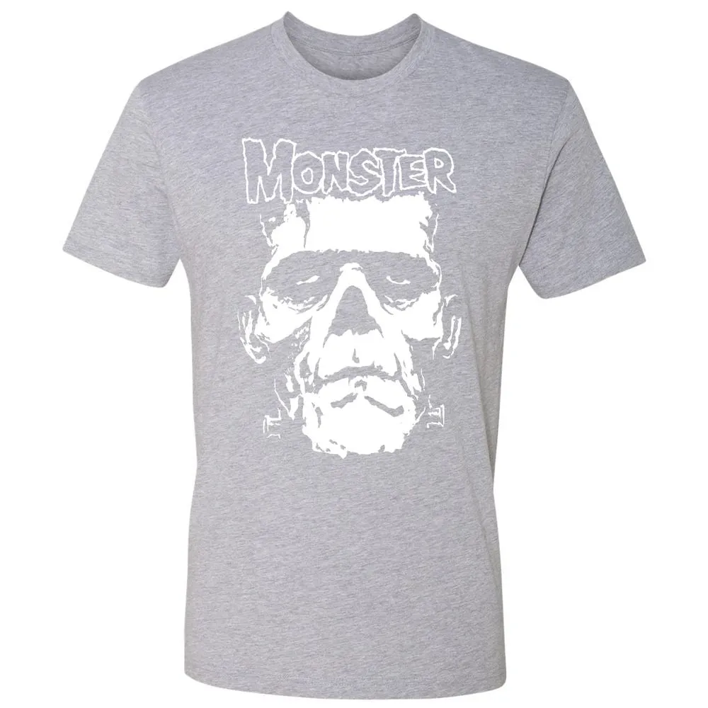 Premium Unisex T-Shirt - LM6H6F2W - Heather Grey - 9