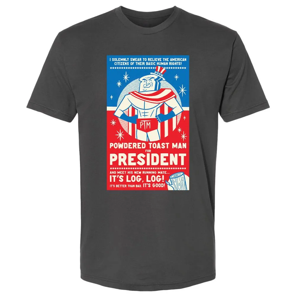 Premium Unisex T-Shirt - H1J8HTG7 - Heavy Metal - 8