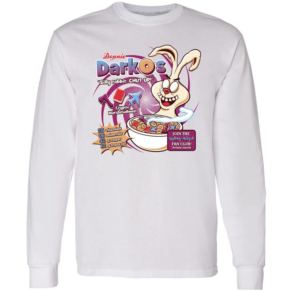 Long Sleeve T-Shirt - 8BG7788E - White - 5