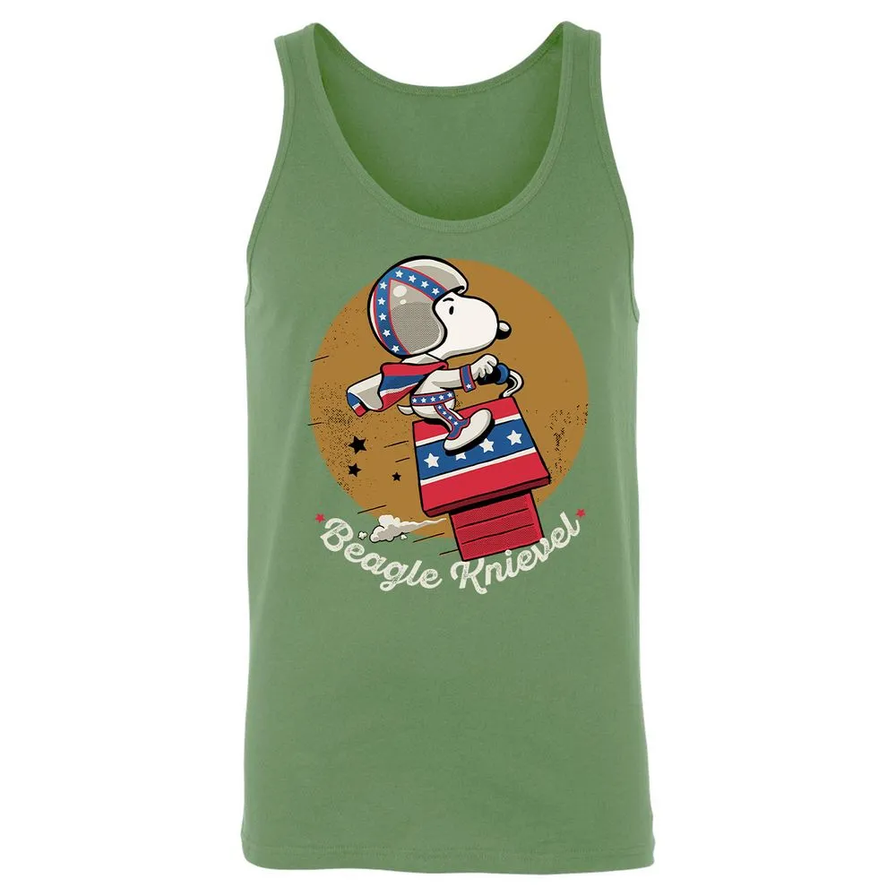 Unisex Jersey Tank - 56YTN6XW - Leaf - 10