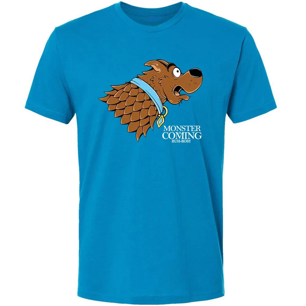 Premium Unisex T-Shirt - JM5CWWXW - Turquoise - 16