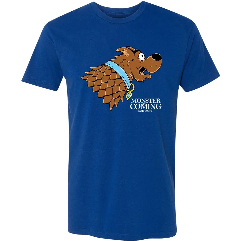 Premium Unisex T-Shirt - JM5CWWXW - Royal - 10