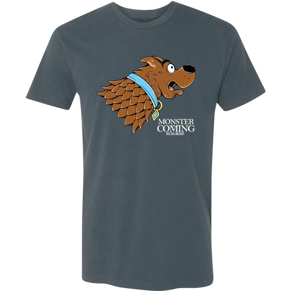 Premium Unisex T-Shirt - JM5CWWXW - Indigo - 15