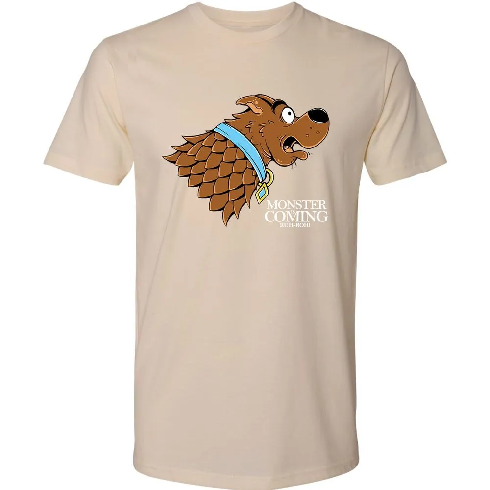 Premium Unisex T-Shirt - JM5CWWXW - Cream - 14