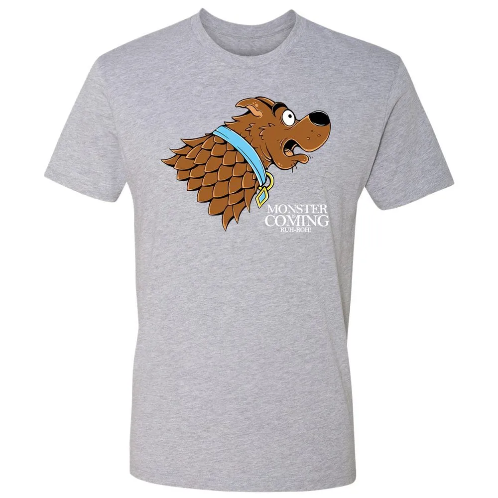 Premium Unisex T-Shirt - JM5CWWXW - Heather Grey - 9