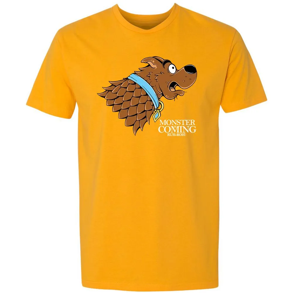 Premium Unisex T-Shirt - JM5CWWXW - Gold - 12