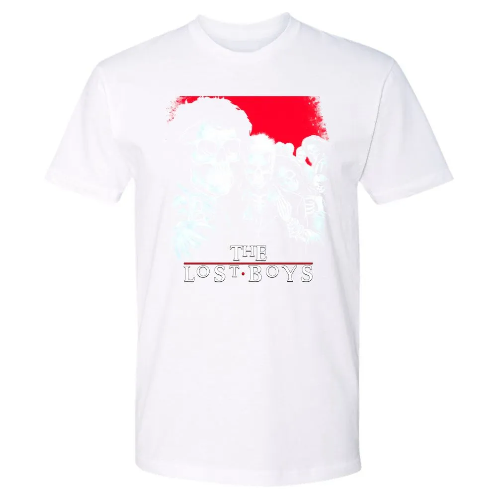 Premium Unisex T-Shirt - Q1TJCCYL - White - 4