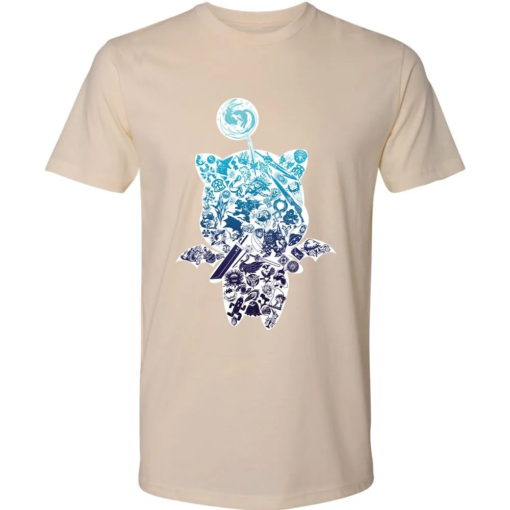 Premium Unisex T-Shirt - 59JSN9G1 - Cream - 14