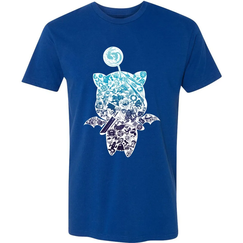 Premium Unisex T-Shirt - 59JSN9G1 - Royal - 10
