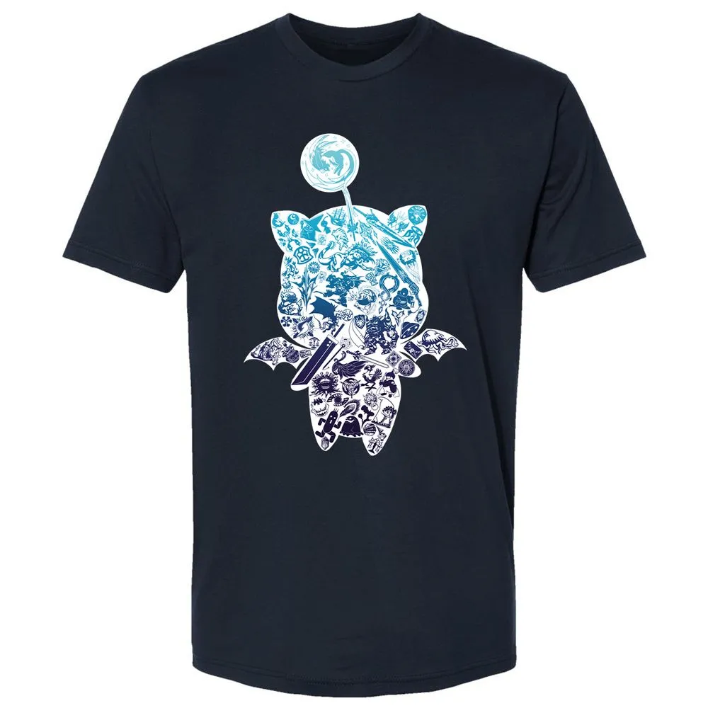Premium Unisex T-Shirt - 59JSN9G1 - Midnight Navy - 2
