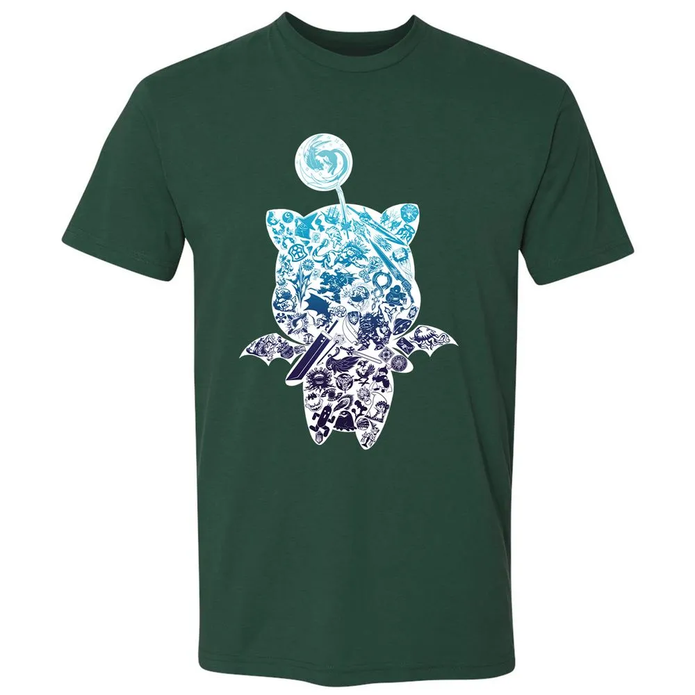 Premium Unisex T-Shirt - 59JSN9G1 - Forest Green - 13