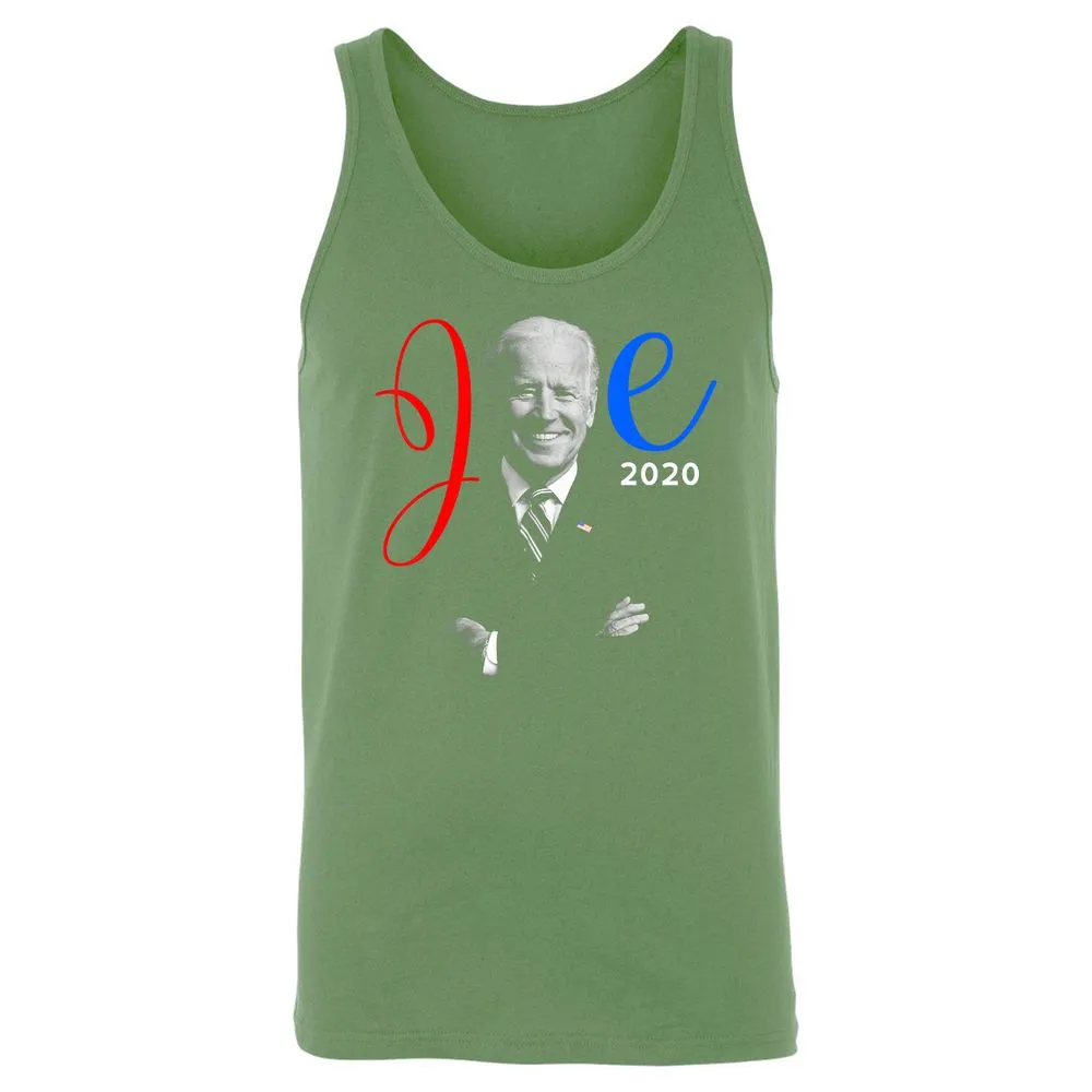 Unisex Jersey Tank - NQSMYUFG - Leaf - 10
