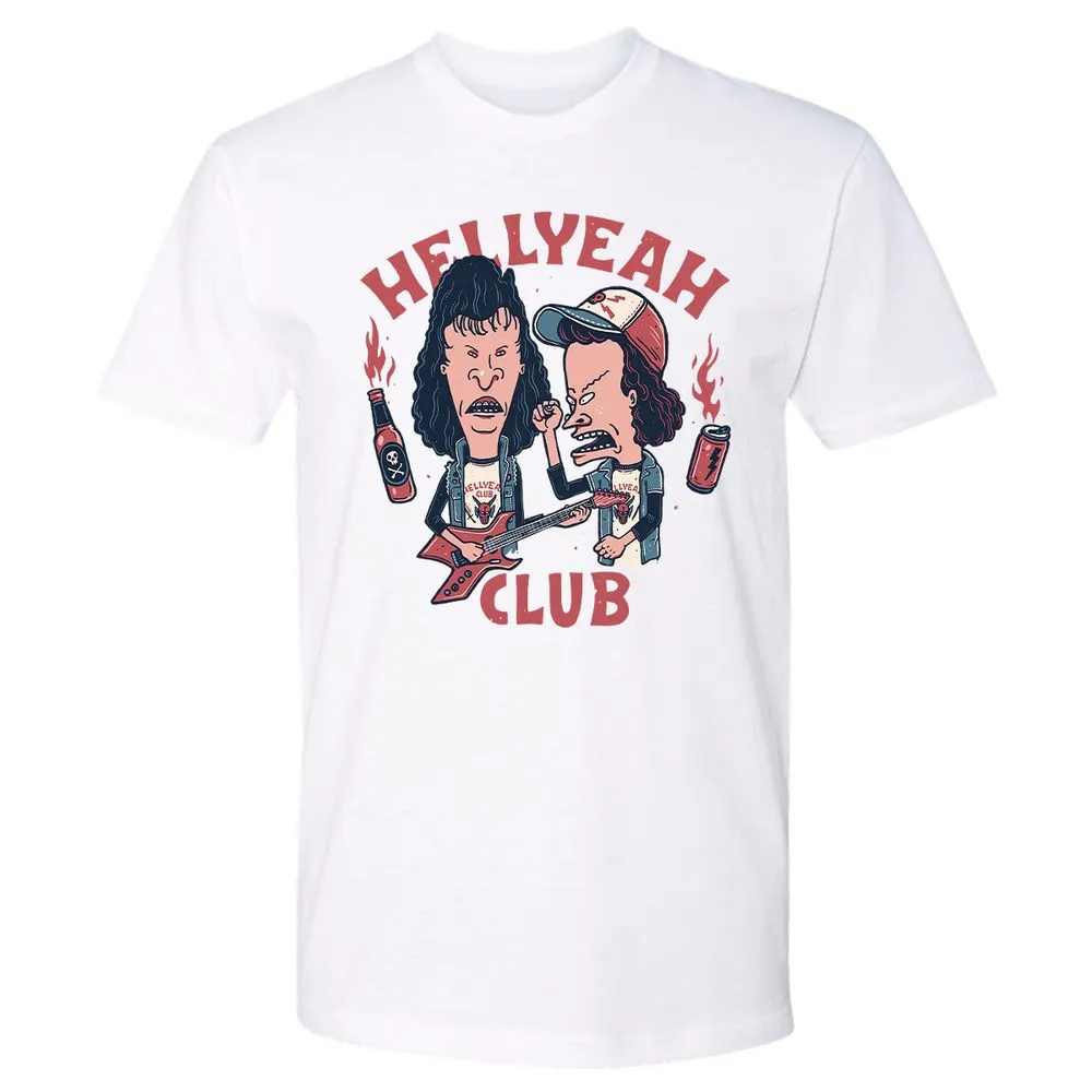 Premium Unisex T-Shirt - 1QMWHALA - White - 4