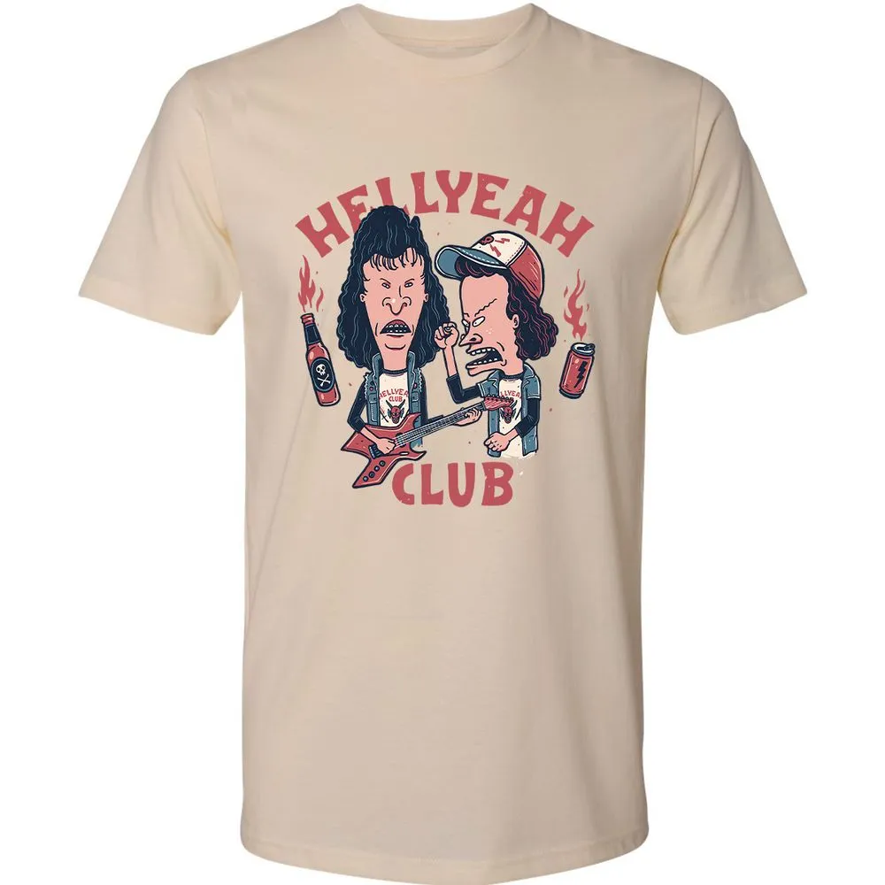 Premium Unisex T-Shirt - 1QMWHALA - Cream - 14