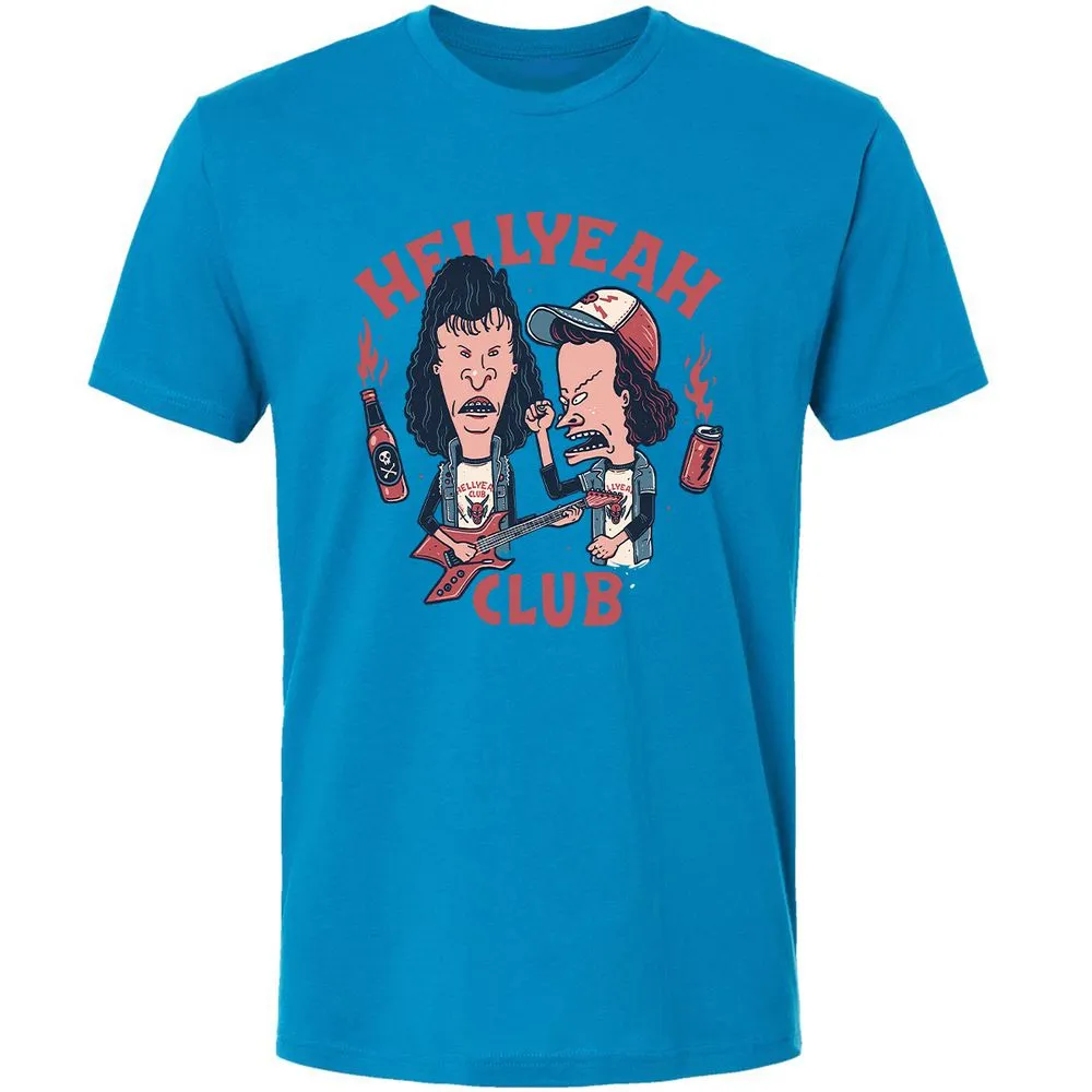 Premium Unisex T-Shirt - 1QMWHALA - Turquoise - 16