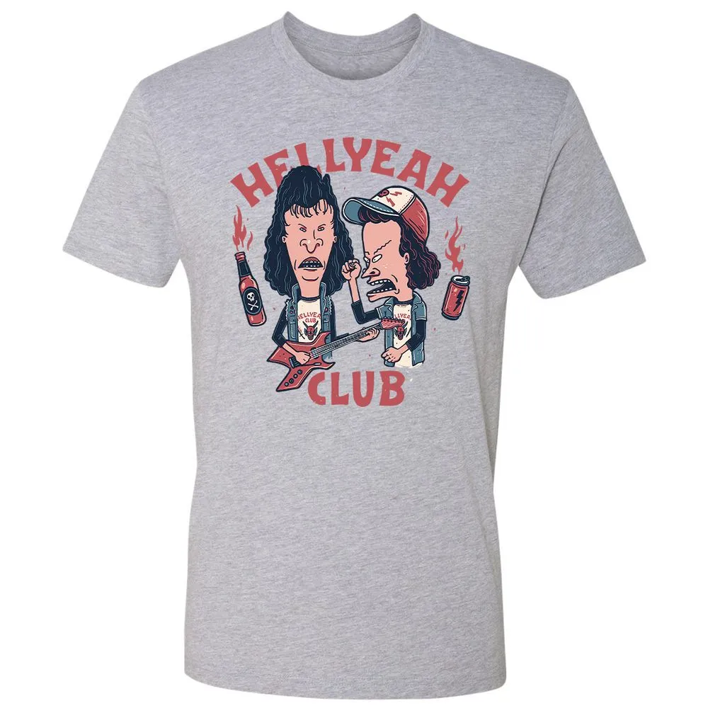 Premium Unisex T-Shirt - 1QMWHALA - Heather Grey - 9