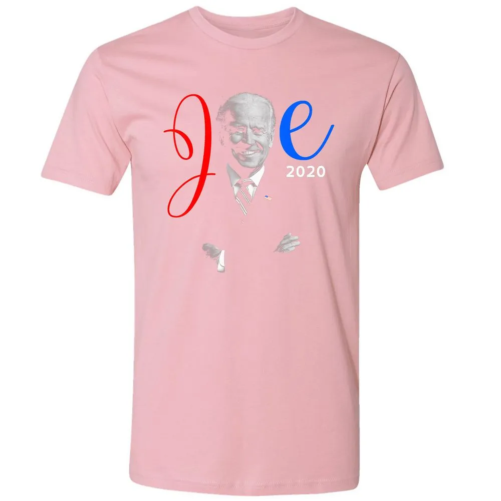 Premium Unisex T-Shirt - J8YZA8J9 - Light Pink - 3
