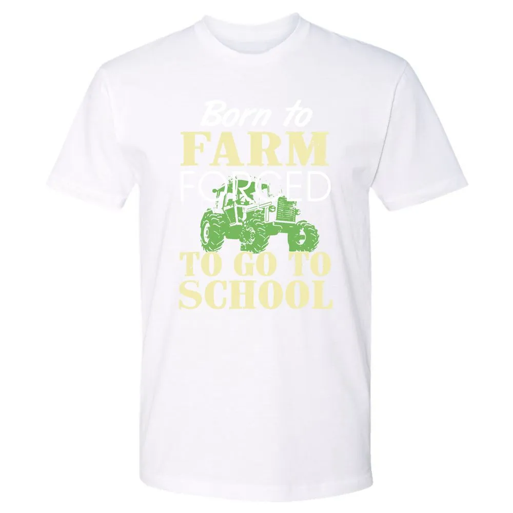 Premium Unisex T-Shirt - XW21XPXK - White - 4