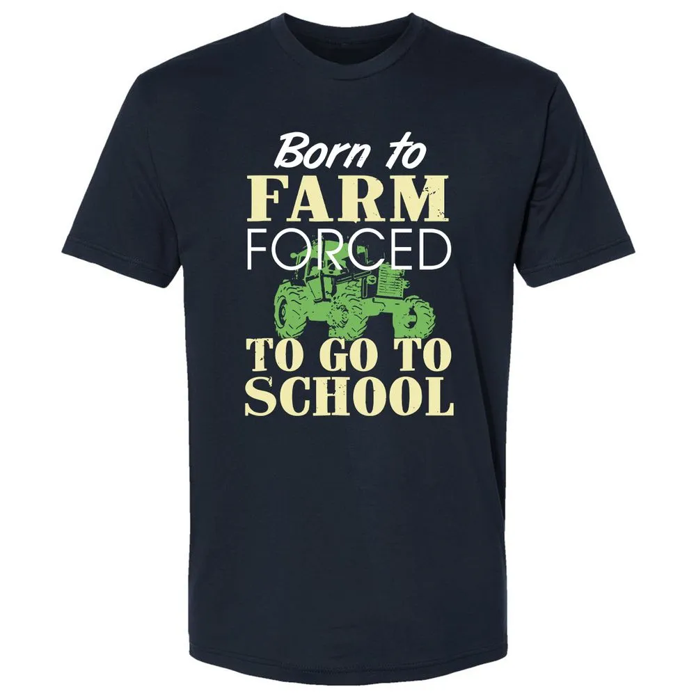 Premium Unisex T-Shirt - XW21XPXK - Midnight Navy - 2