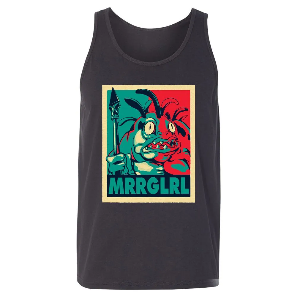 Unisex Jersey Tank - ZWTU9UT5 - Dark Grey - 7